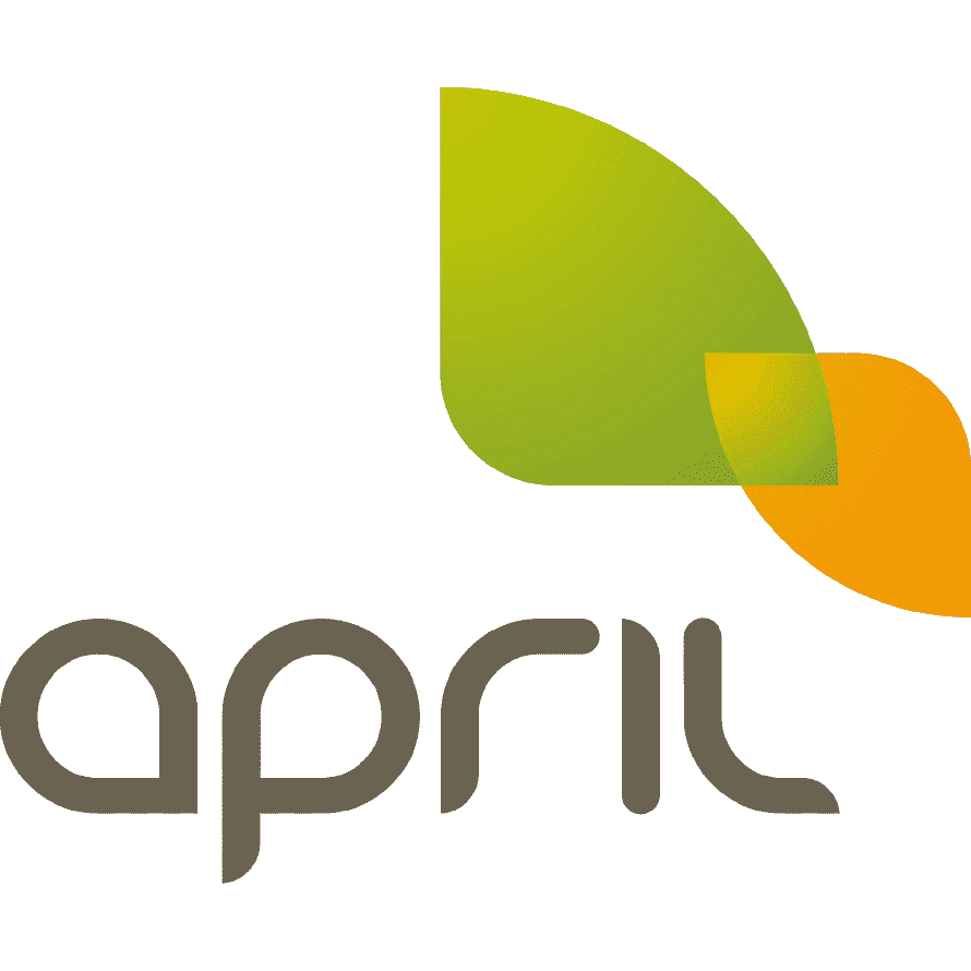 Logo April