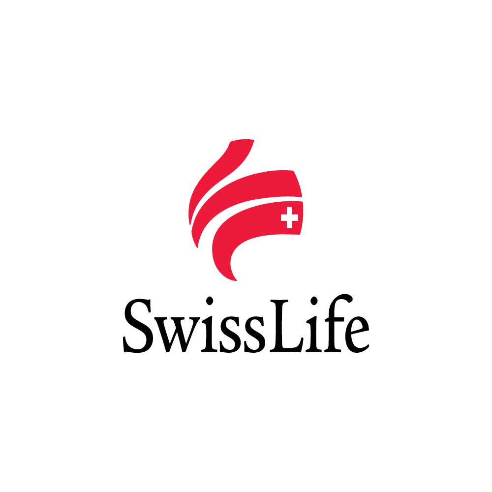 Logo Swiss Life