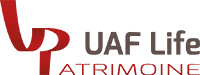 Logo UAF Life Patrimoine