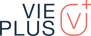 Logo Vie Plus
