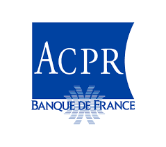 Logo ACPR